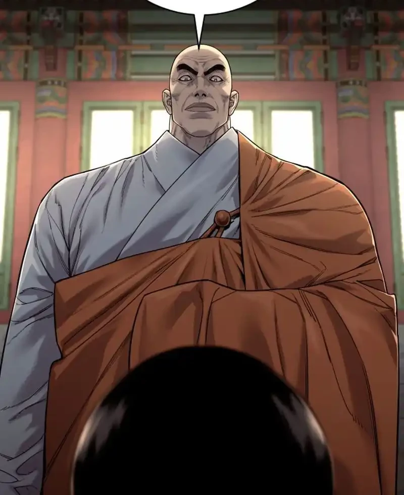 Return of the Bloodthirsty Police Chapter 100 - halaman 58