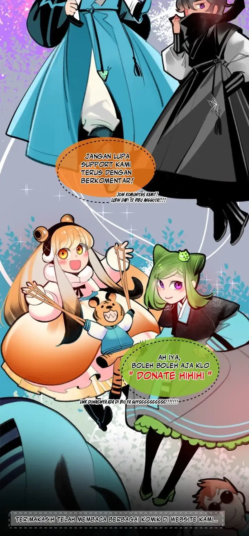 Return of the Bloodthirsty Police Chapter 100 - halaman 68