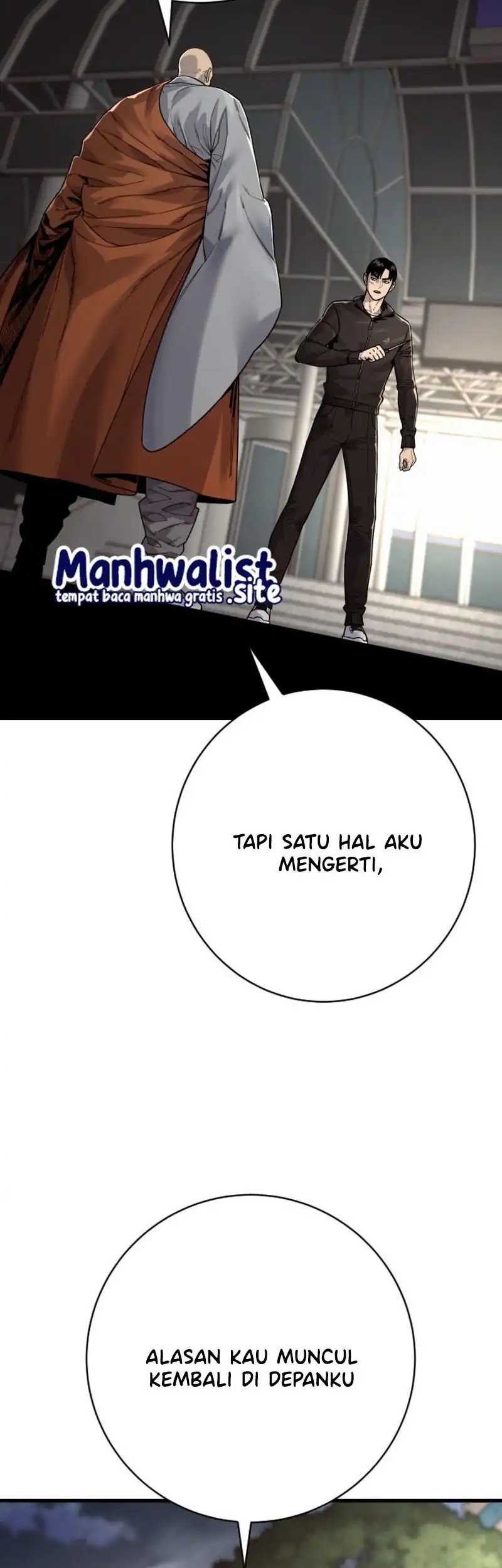 Return of the Bloodthirsty Police Chapter 101 - halaman 14