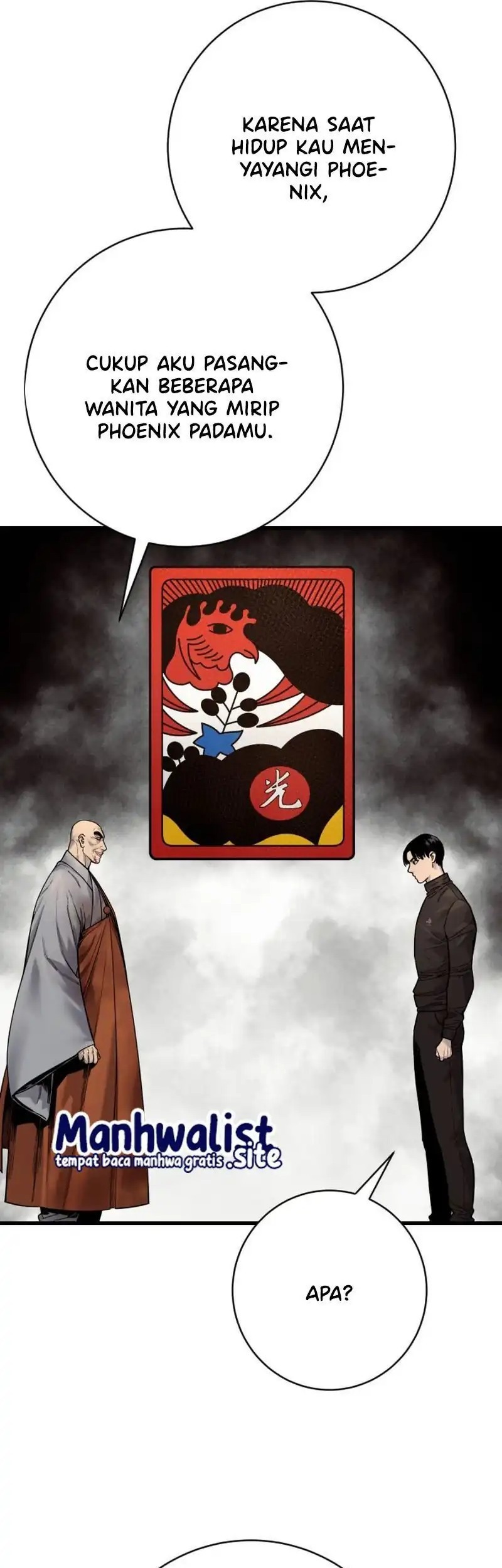 Return of the Bloodthirsty Police Chapter 101 - halaman 20