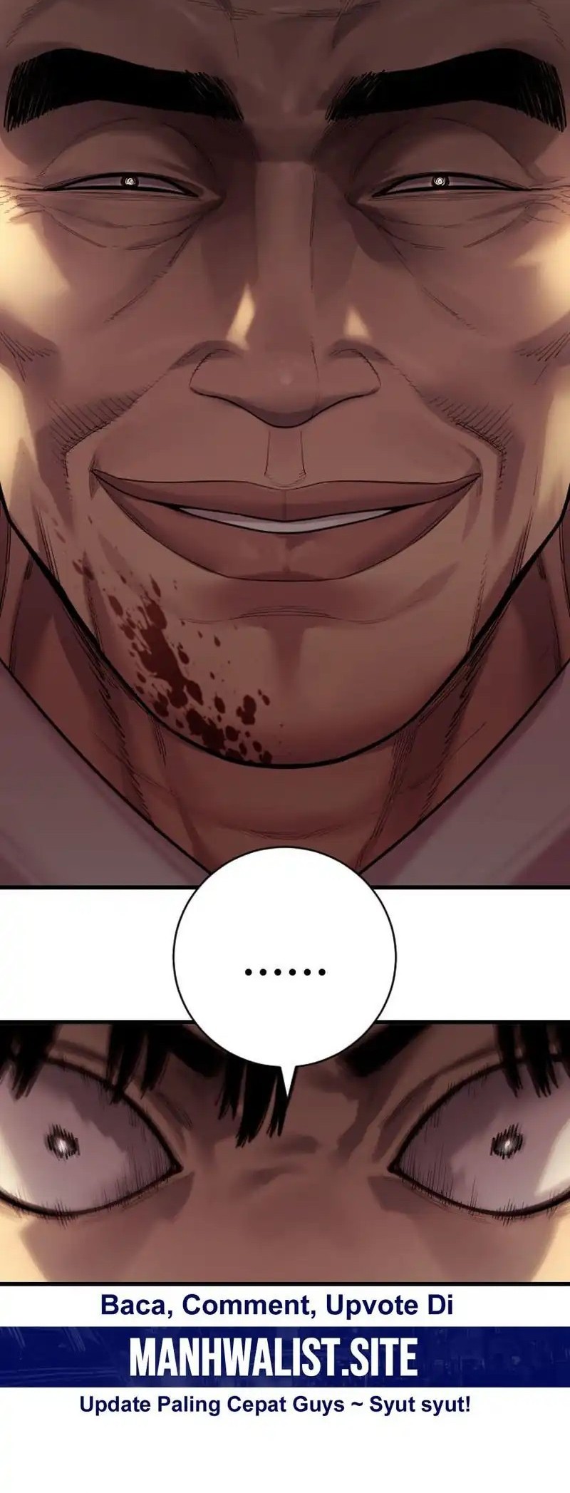 Return of the Bloodthirsty Police Chapter 101 - halaman 23