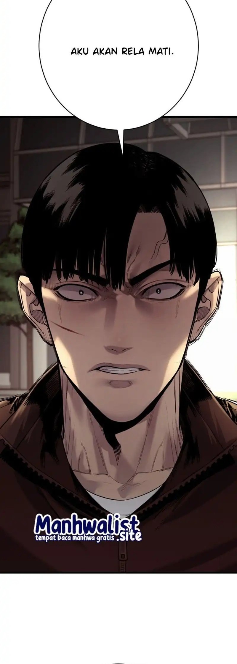 Return of the Bloodthirsty Police Chapter 101 - halaman 48