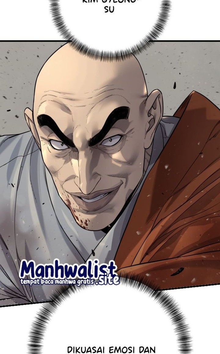 Return of the Bloodthirsty Police Chapter 102 - halaman 12