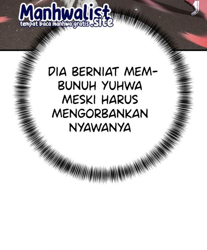 Return of the Bloodthirsty Police Chapter 102 - halaman 20