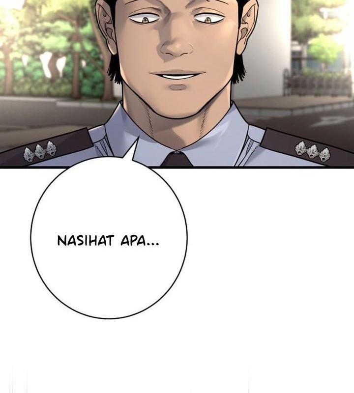Return of the Bloodthirsty Police Chapter 102 - halaman 28