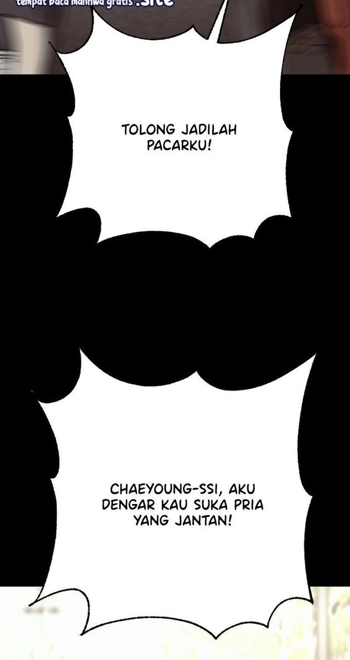 Return of the Bloodthirsty Police Chapter 102 - halaman 43
