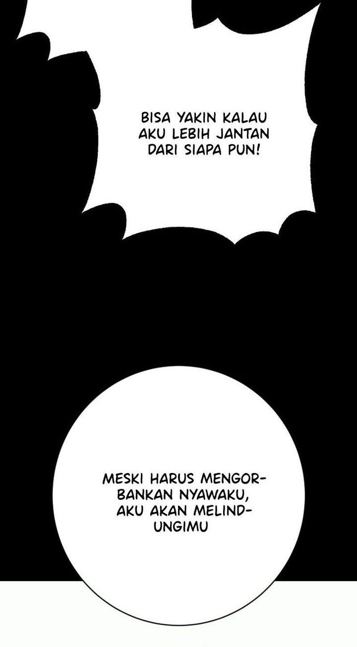 Return of the Bloodthirsty Police Chapter 102 - halaman 48