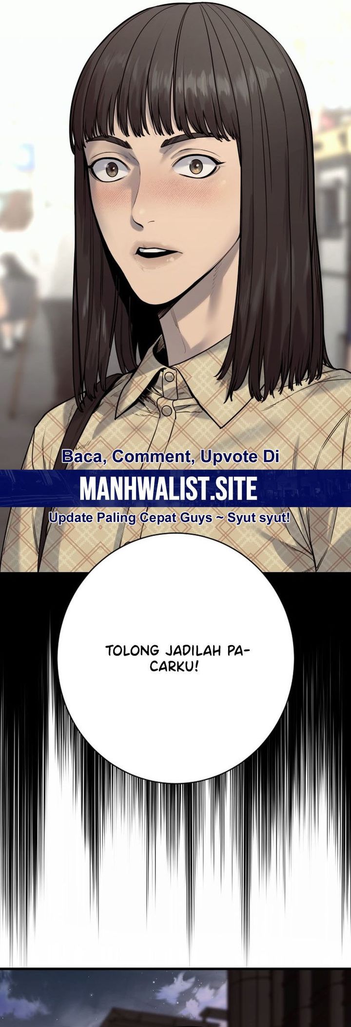 Return of the Bloodthirsty Police Chapter 102 - halaman 49