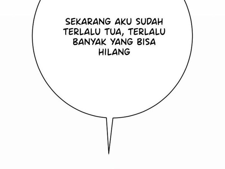 Return of the Bloodthirsty Police Chapter 102 - halaman 53