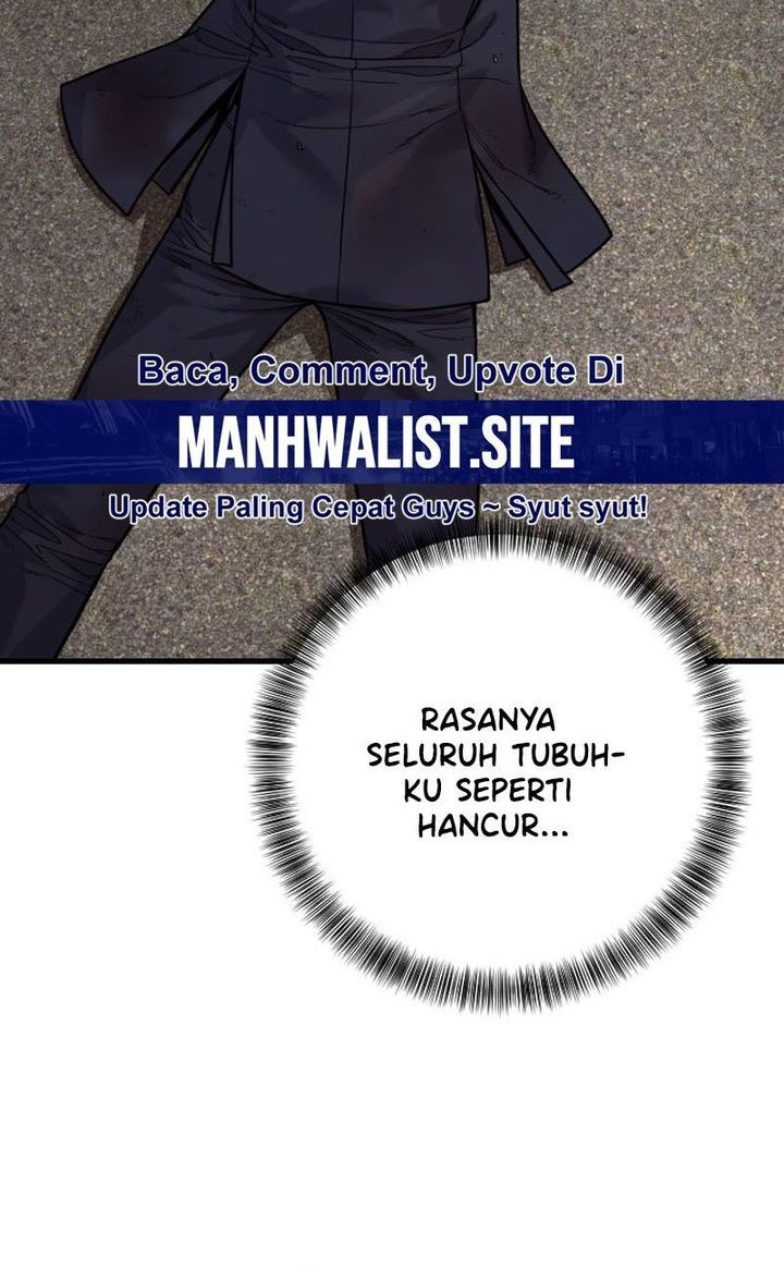 Return of the Bloodthirsty Police Chapter 102 - halaman 6