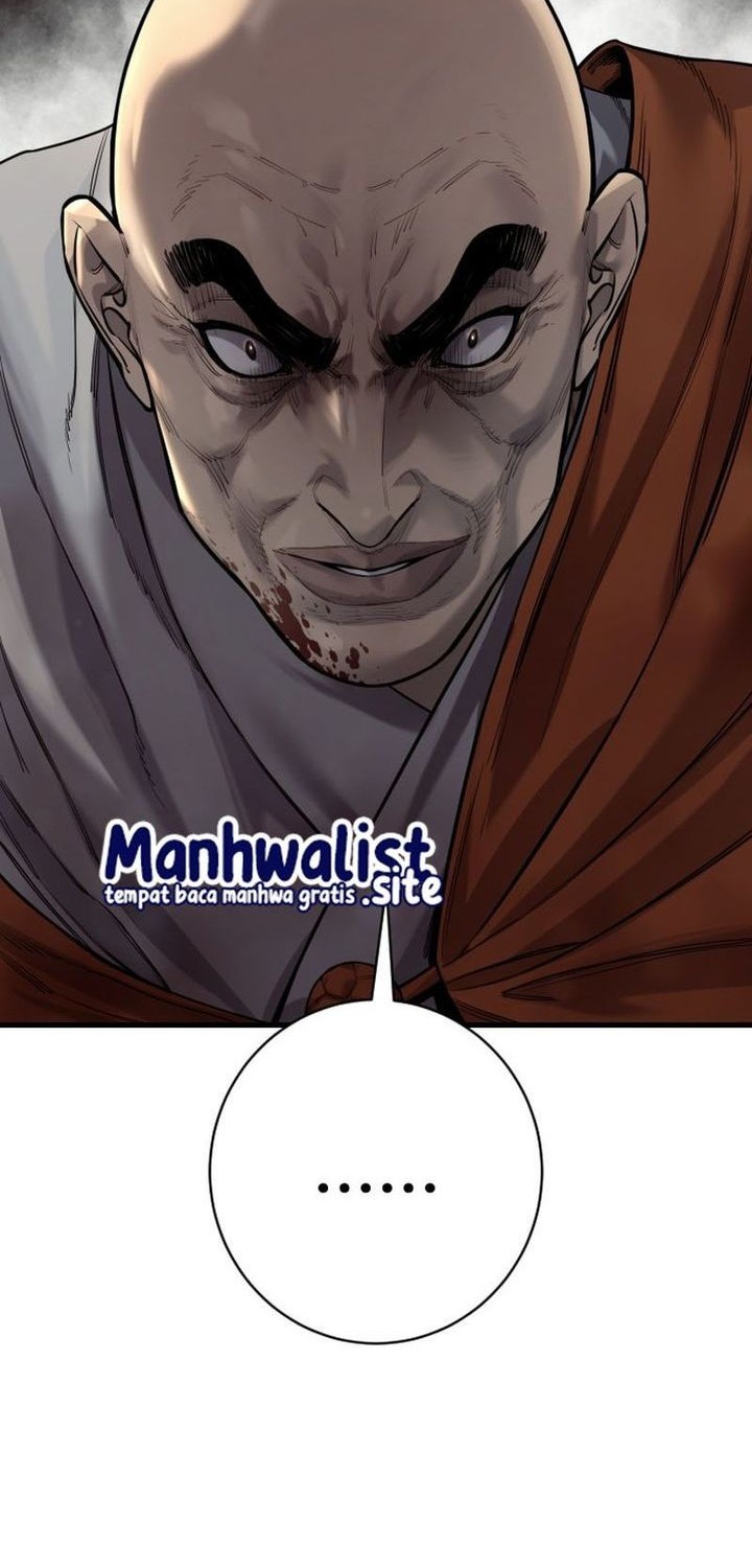 Return of the Bloodthirsty Police Chapter 102 - halaman 63