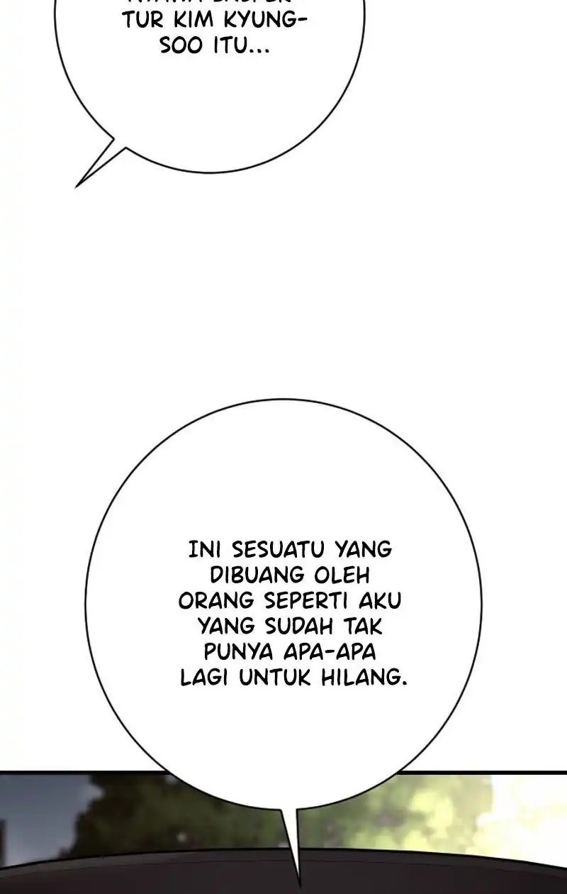 Return of the Bloodthirsty Police Chapter 103 - halaman 12