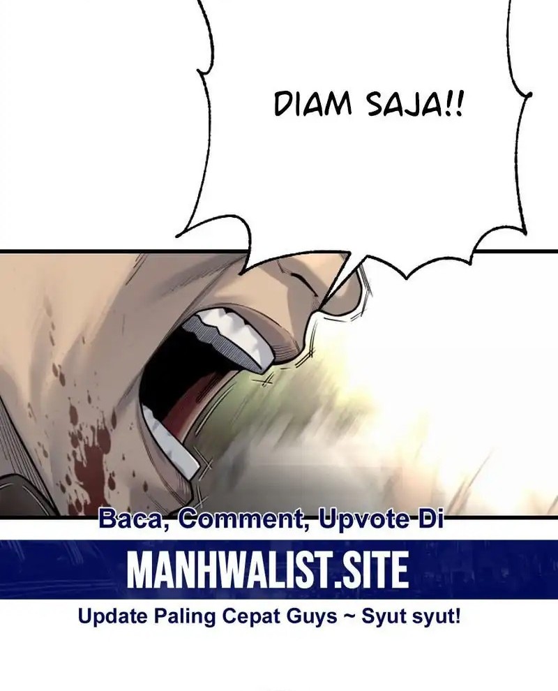 Return of the Bloodthirsty Police Chapter 103 - halaman 24