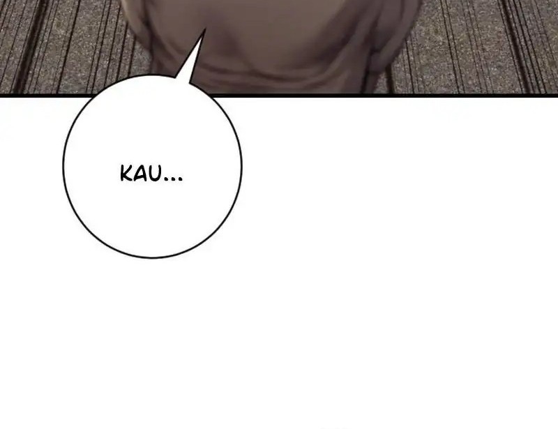 Return of the Bloodthirsty Police Chapter 103 - halaman 35