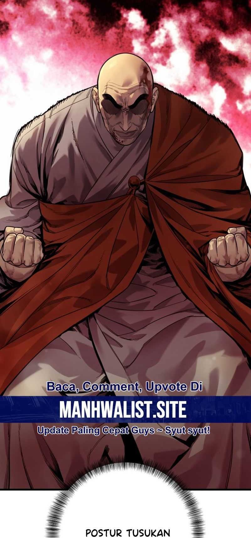 Return of the Bloodthirsty Police Chapter 104 - halaman 26