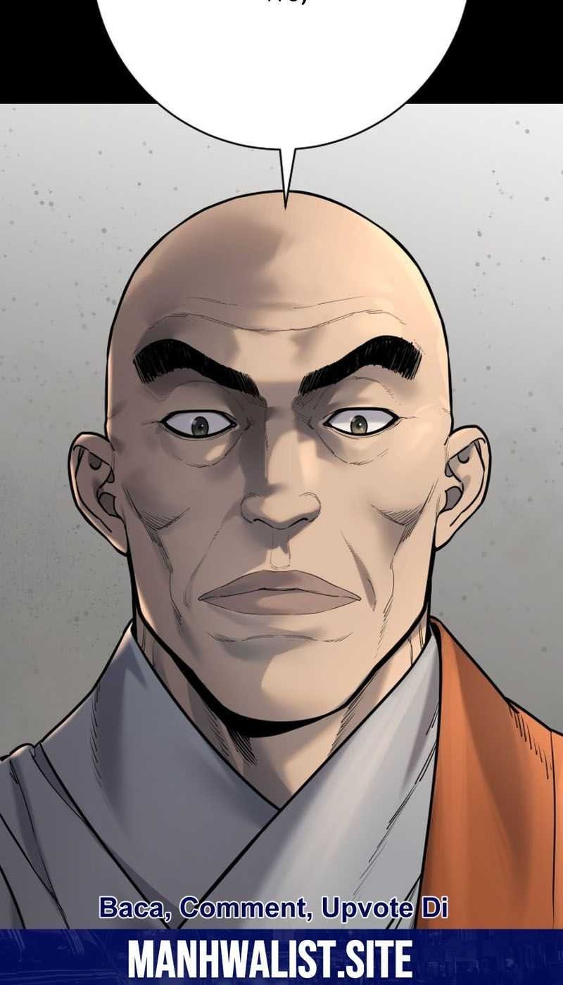 Return of the Bloodthirsty Police Chapter 104 - halaman 35