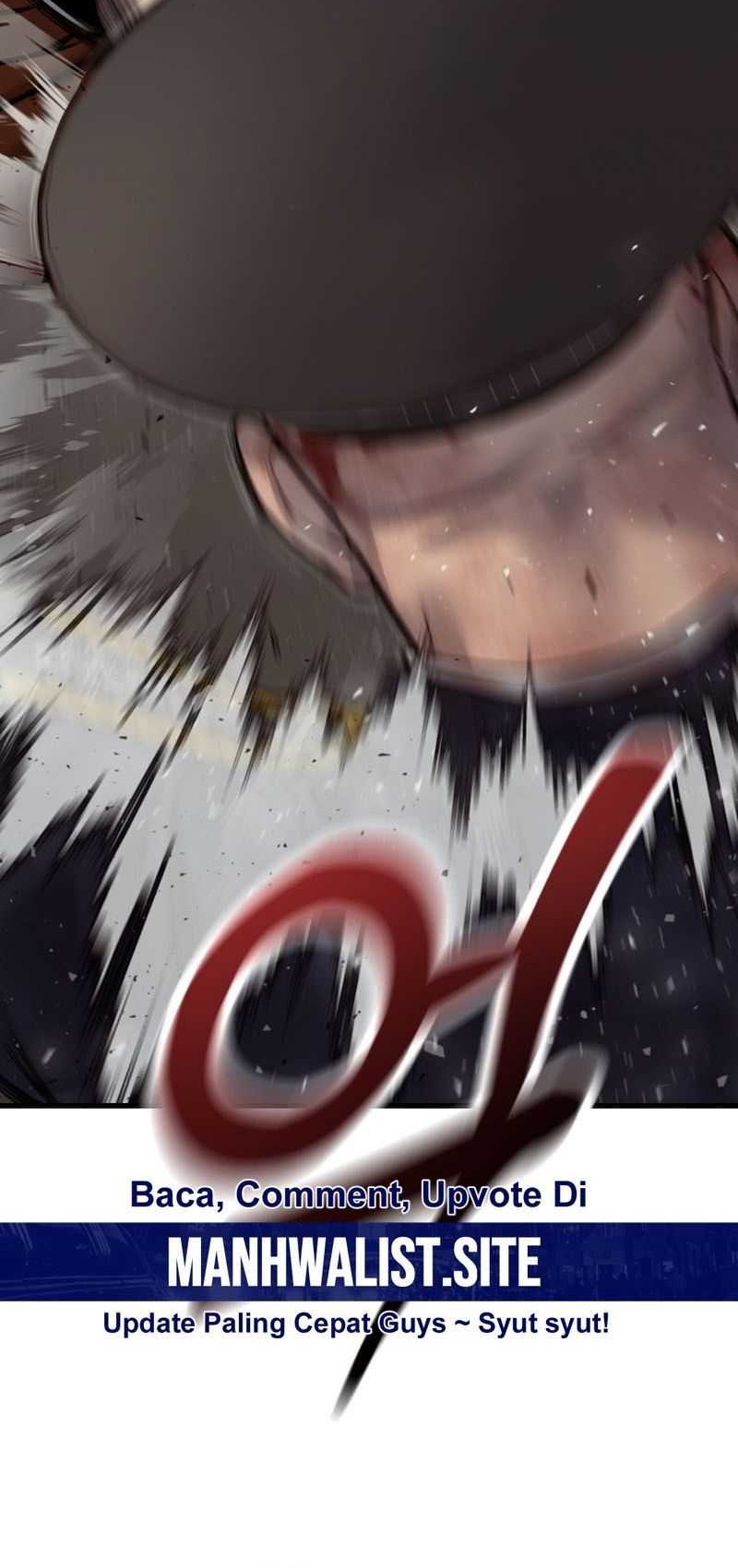 Return of the Bloodthirsty Police Chapter 104 - halaman 52