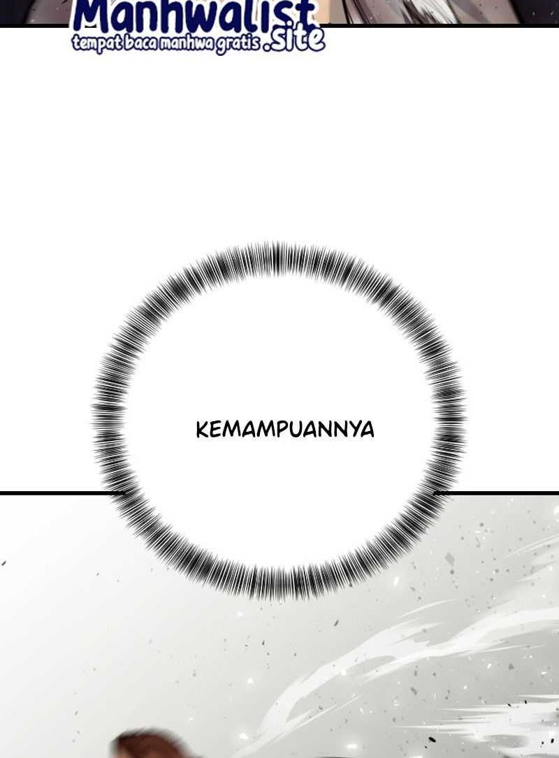 Return of the Bloodthirsty Police Chapter 104 - halaman 6