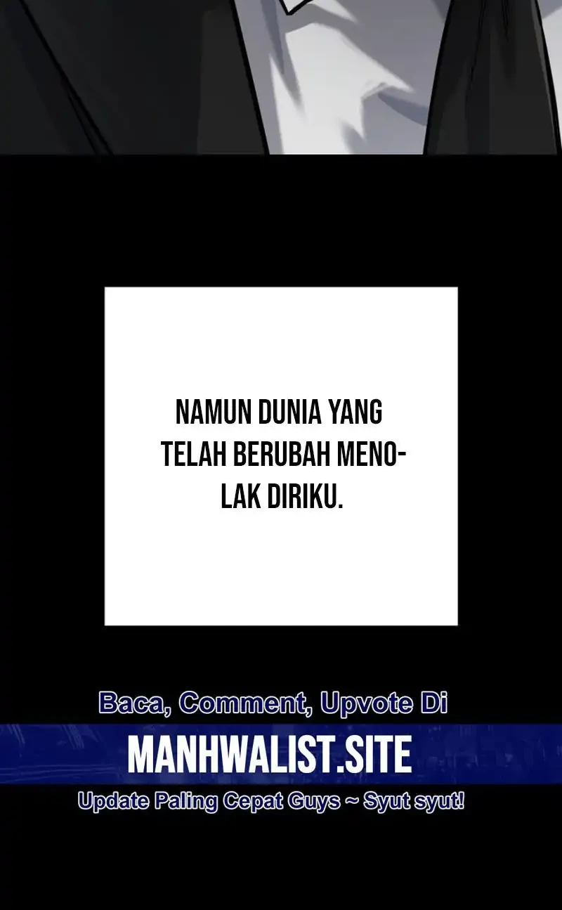 Return of the Bloodthirsty Police Chapter 105 - halaman 18
