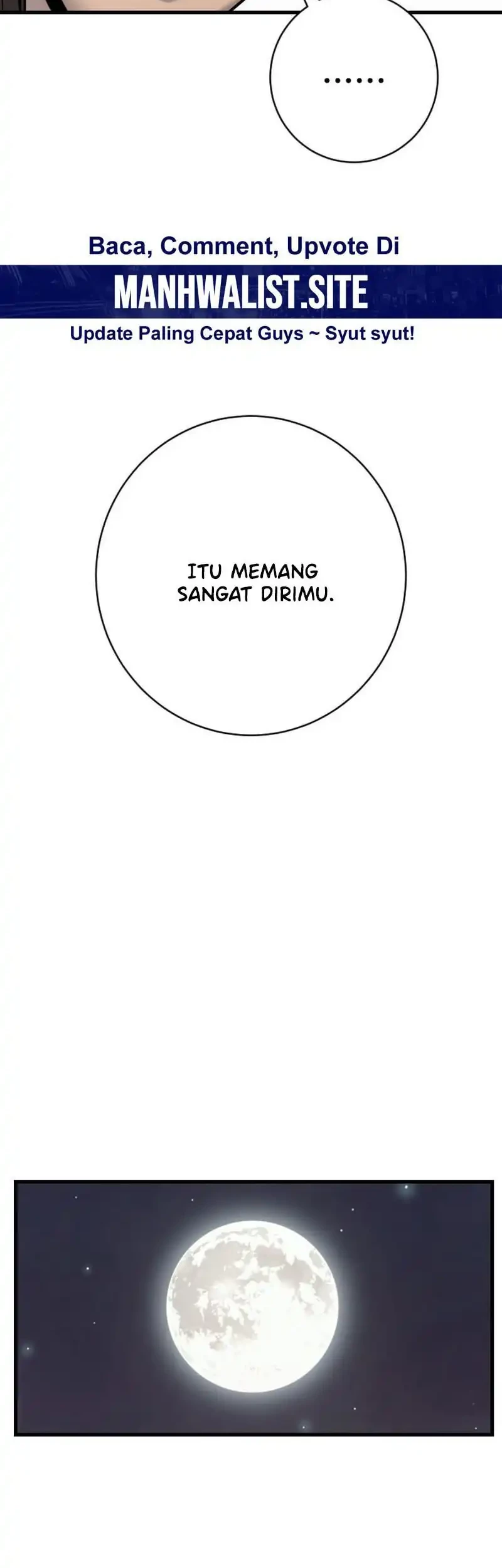 Return of the Bloodthirsty Police Chapter 105 - halaman 60