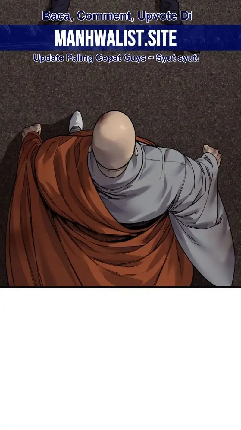 Return of the Bloodthirsty Police Chapter 105 - halaman 64