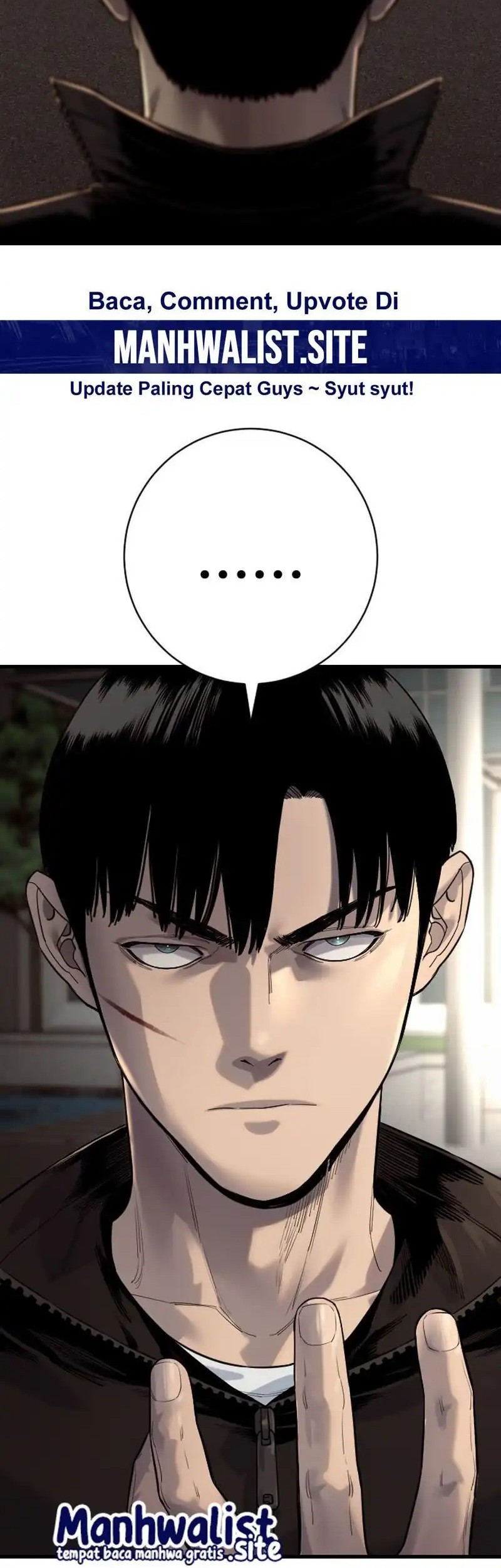 Return of the Bloodthirsty Police Chapter 106 - halaman 14