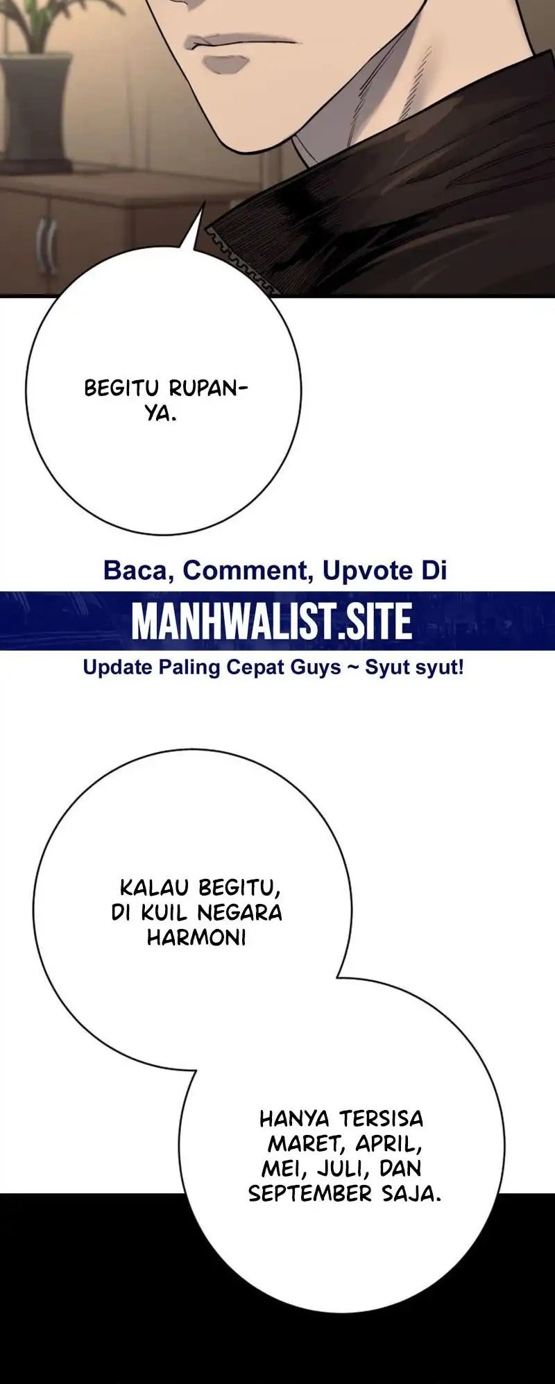 Return of the Bloodthirsty Police Chapter 106 - halaman 32