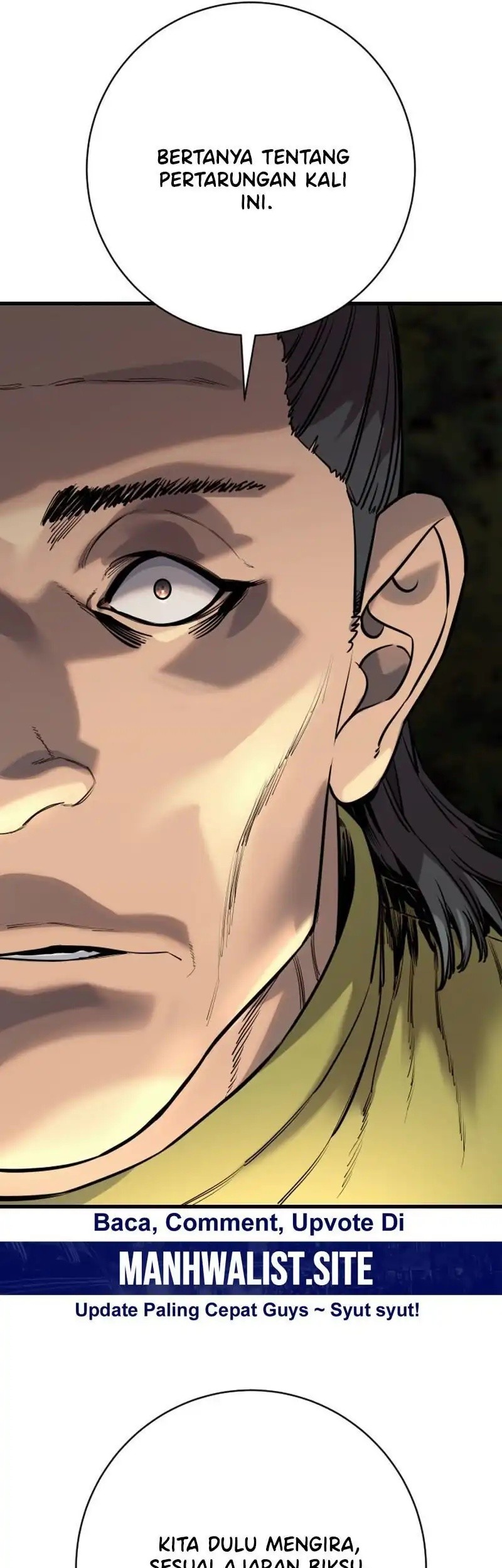 Return of the Bloodthirsty Police Chapter 107 - halaman 13