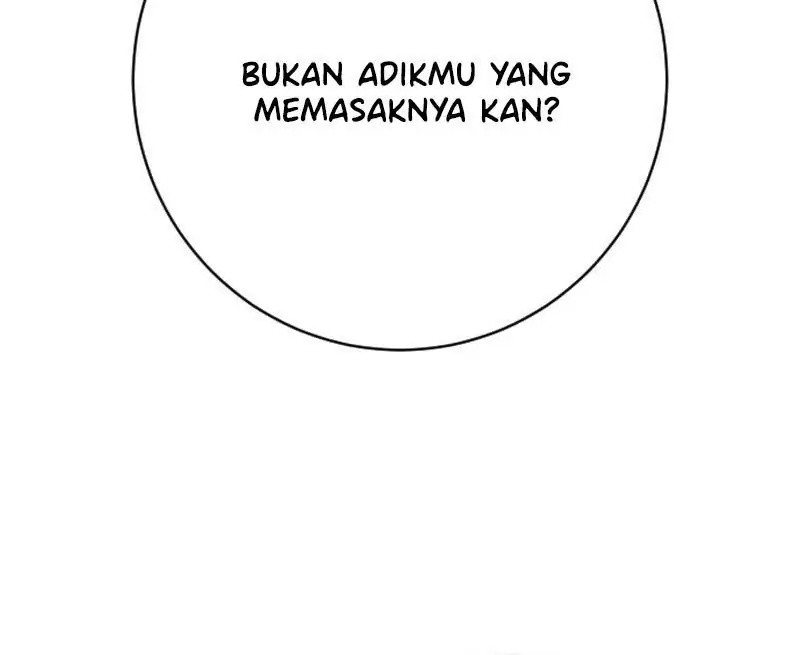 Return of the Bloodthirsty Police Chapter 107 - halaman 3