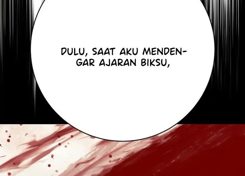 Return of the Bloodthirsty Police Chapter 107 - halaman 39
