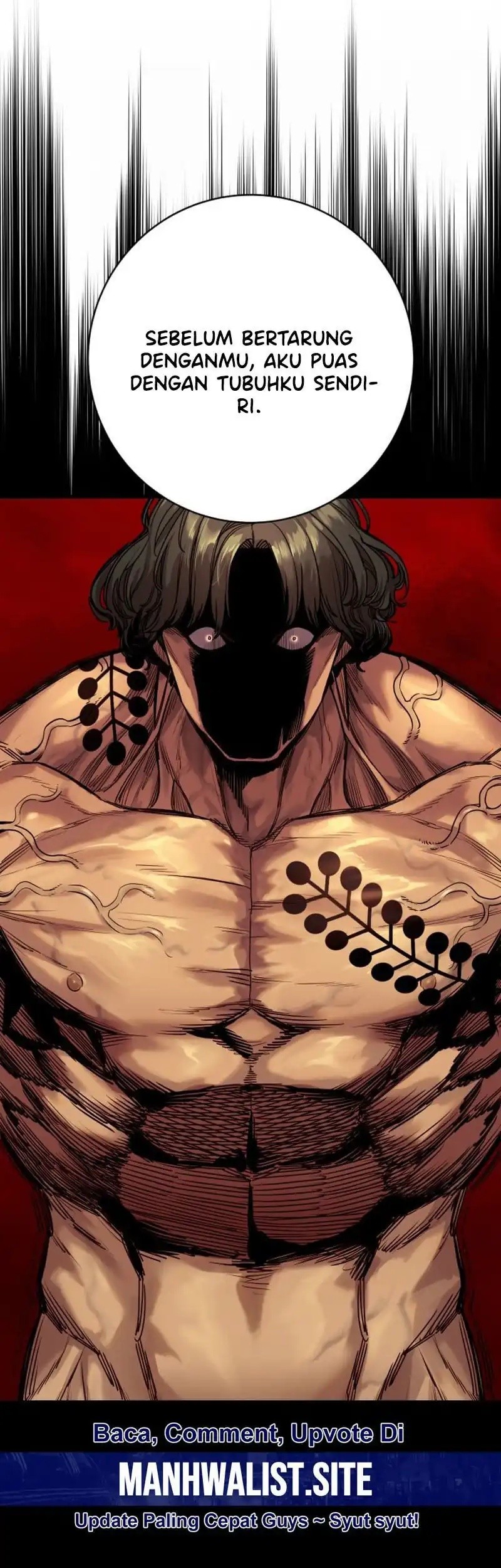 Return of the Bloodthirsty Police Chapter 107 - halaman 57