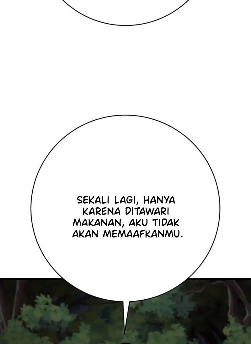 Return of the Bloodthirsty Police Chapter 107 - halaman 62