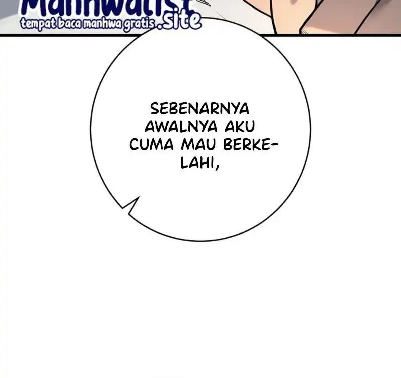 Return of the Bloodthirsty Police Chapter 107 - halaman 9