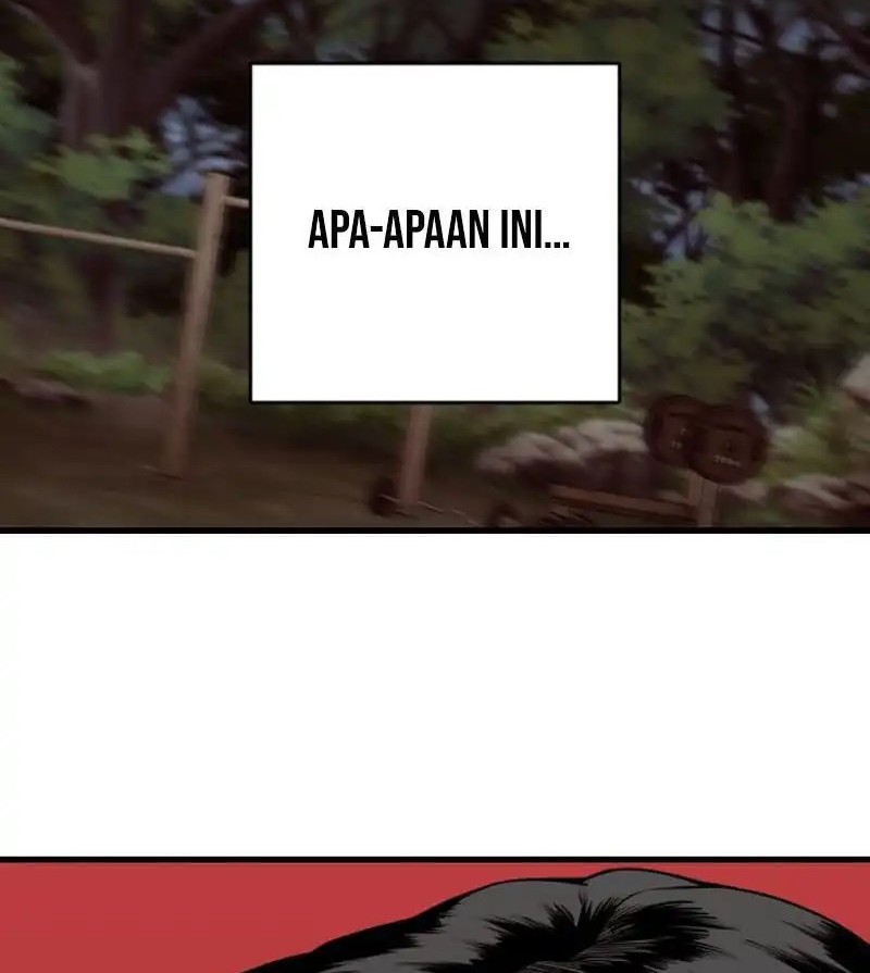 Return of the Bloodthirsty Police Chapter 108 - halaman 12