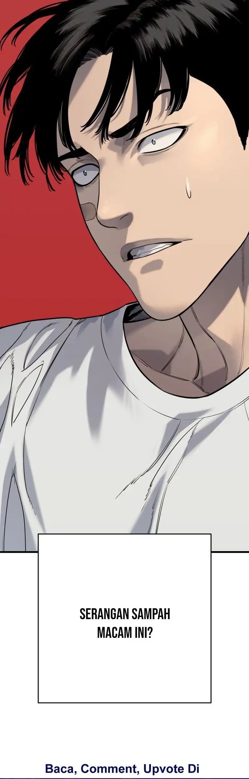 Return of the Bloodthirsty Police Chapter 108 - halaman 13