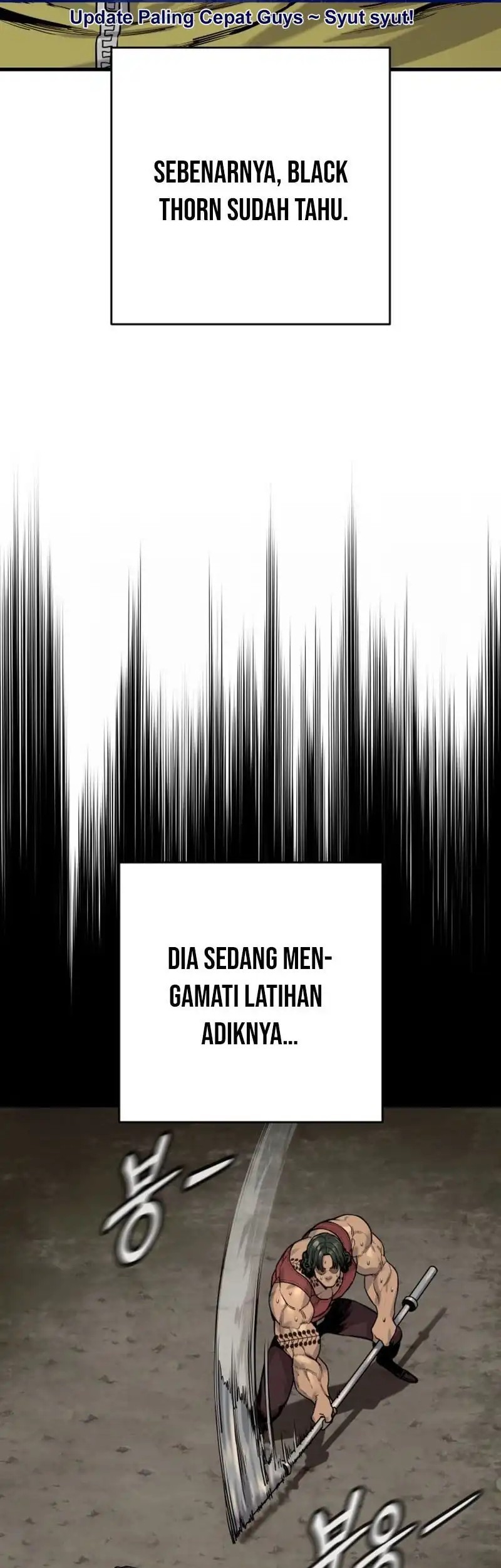 Return of the Bloodthirsty Police Chapter 108 - halaman 21