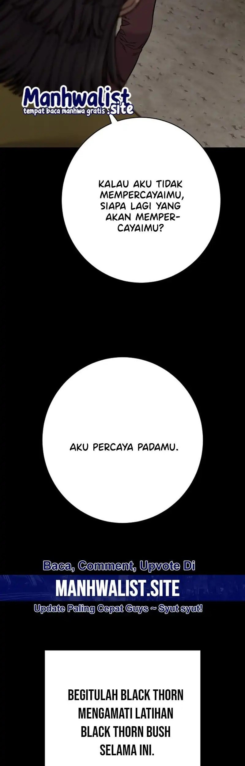 Return of the Bloodthirsty Police Chapter 108 - halaman 27