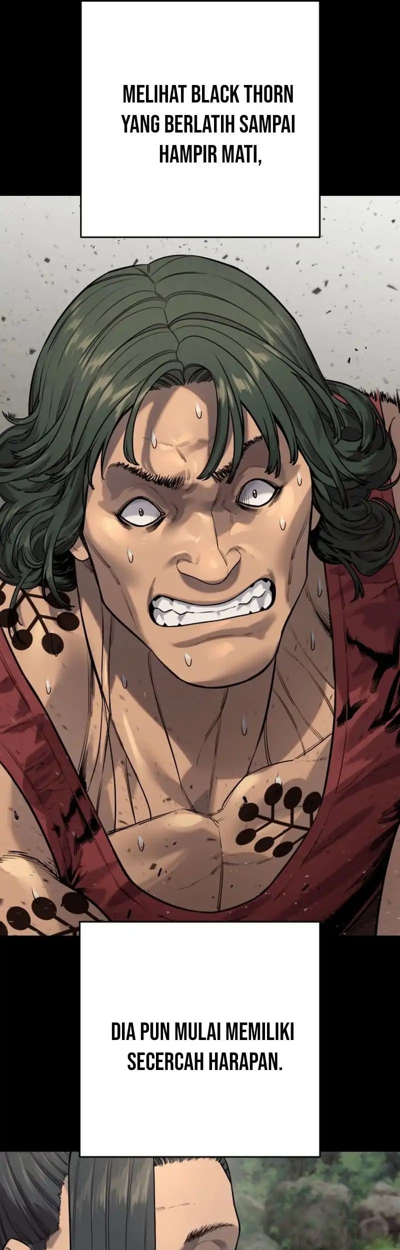 Return of the Bloodthirsty Police Chapter 108 - halaman 29