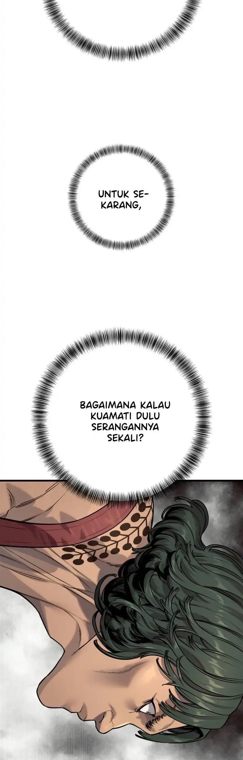 Return of the Bloodthirsty Police Chapter 108 - halaman 4