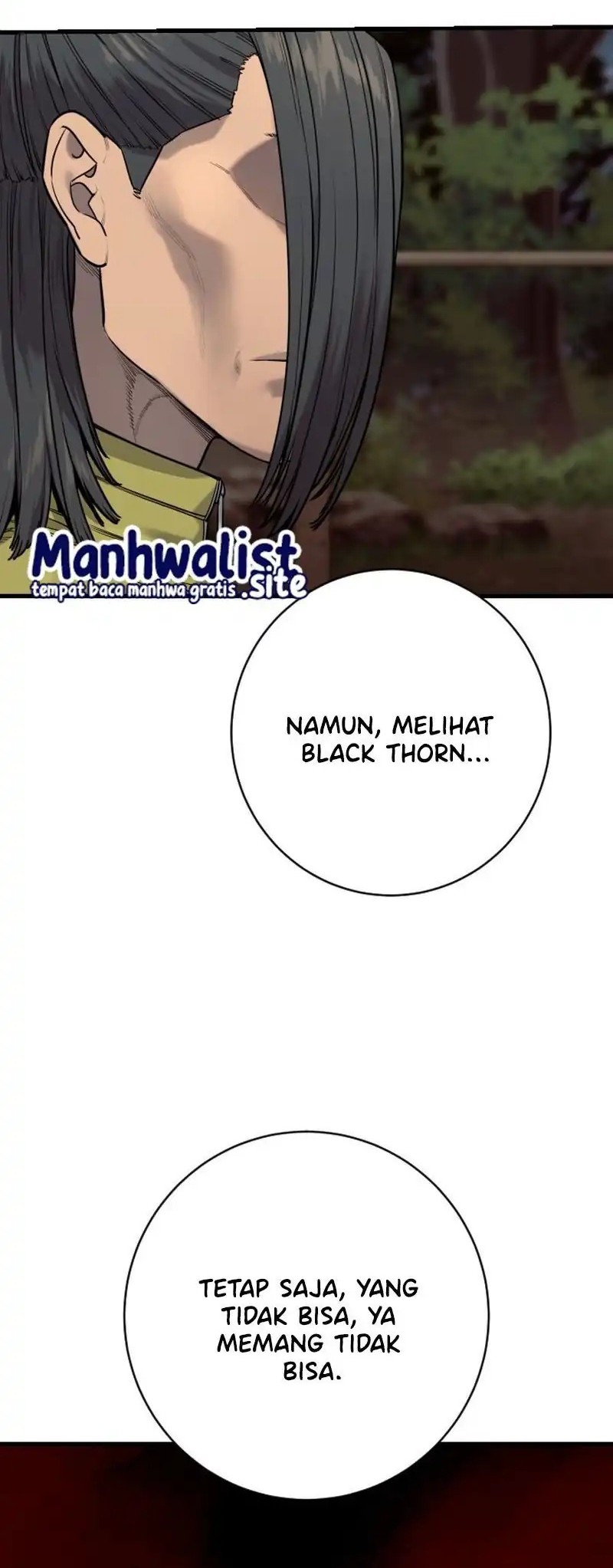 Return of the Bloodthirsty Police Chapter 108 - halaman 44
