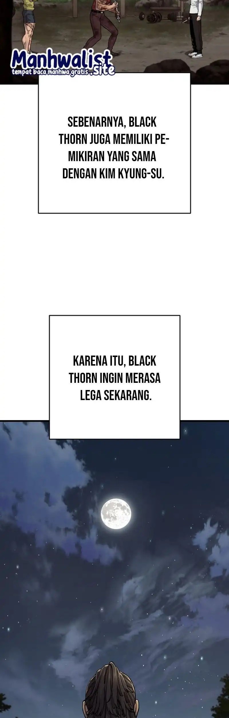 Return of the Bloodthirsty Police Chapter 108 - halaman 46