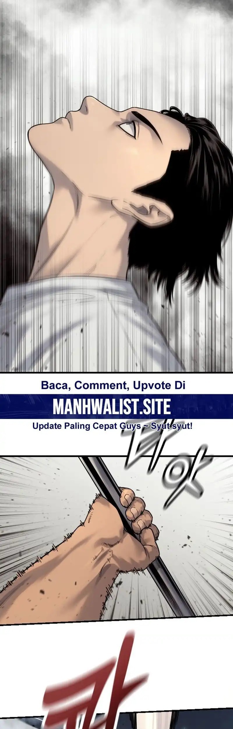 Return of the Bloodthirsty Police Chapter 108 - halaman 5
