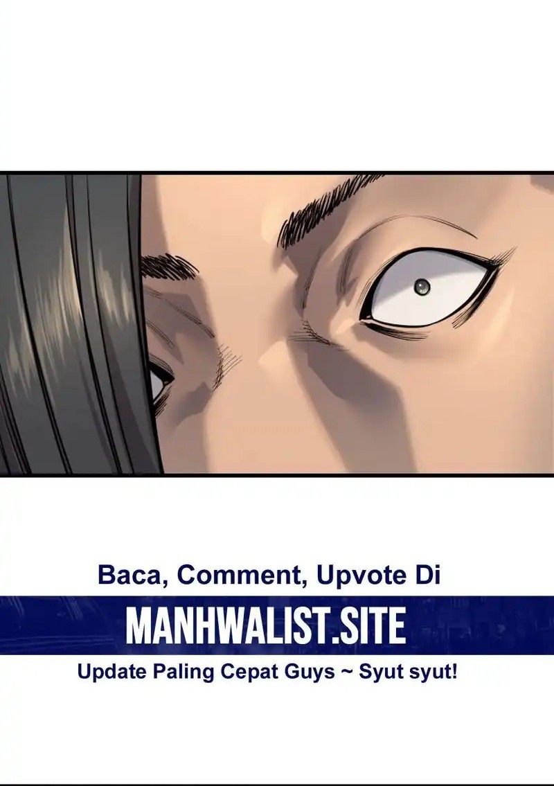 Return of the Bloodthirsty Police Chapter 108 - halaman 52
