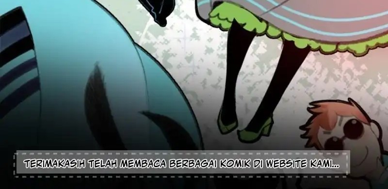 Return of the Bloodthirsty Police Chapter 108 - halaman 63