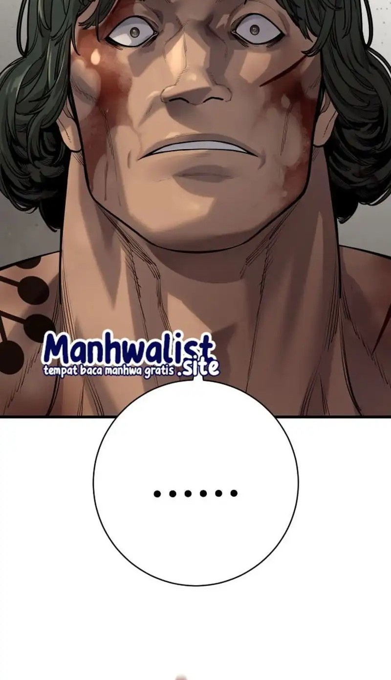 Return of the Bloodthirsty Police Chapter 109 - halaman 12