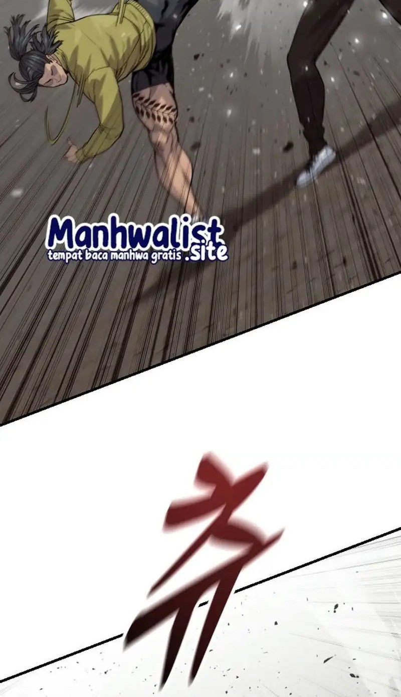 Return of the Bloodthirsty Police Chapter 109 - halaman 16