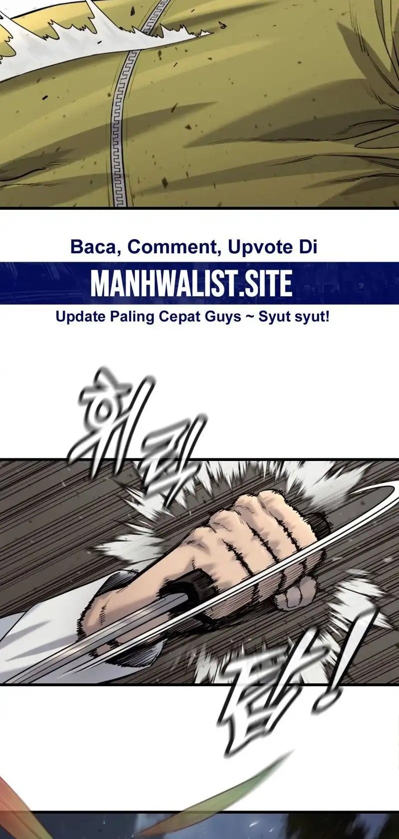 Return of the Bloodthirsty Police Chapter 109 - halaman 24