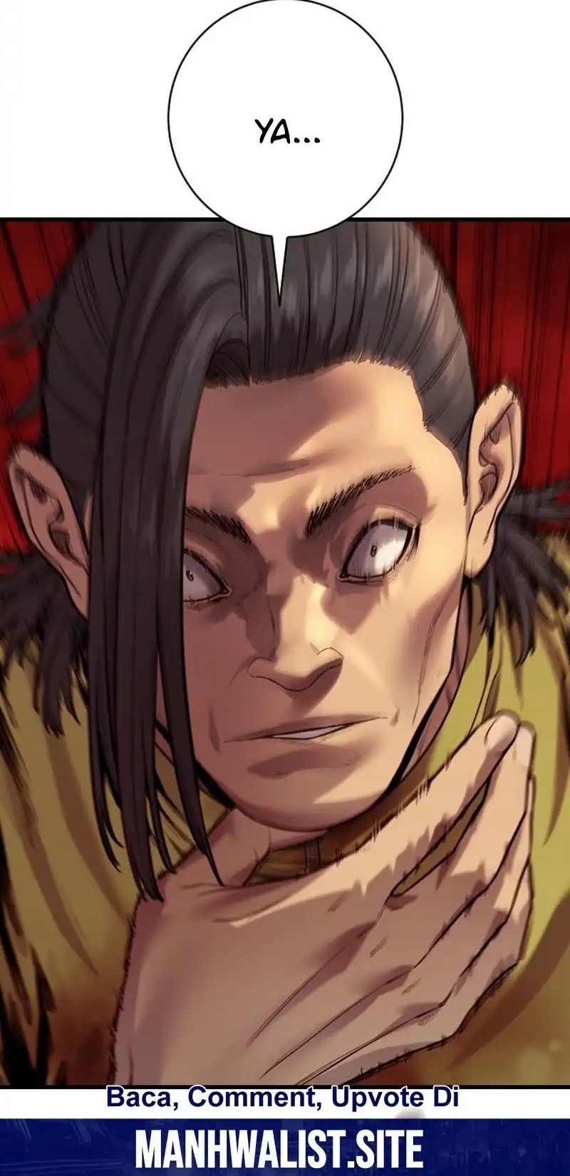 Return of the Bloodthirsty Police Chapter 109 - halaman 35