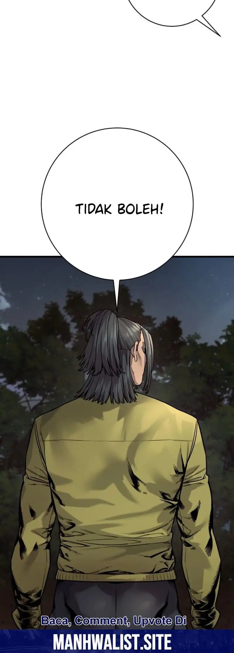 Return of the Bloodthirsty Police Chapter 109 - halaman 4