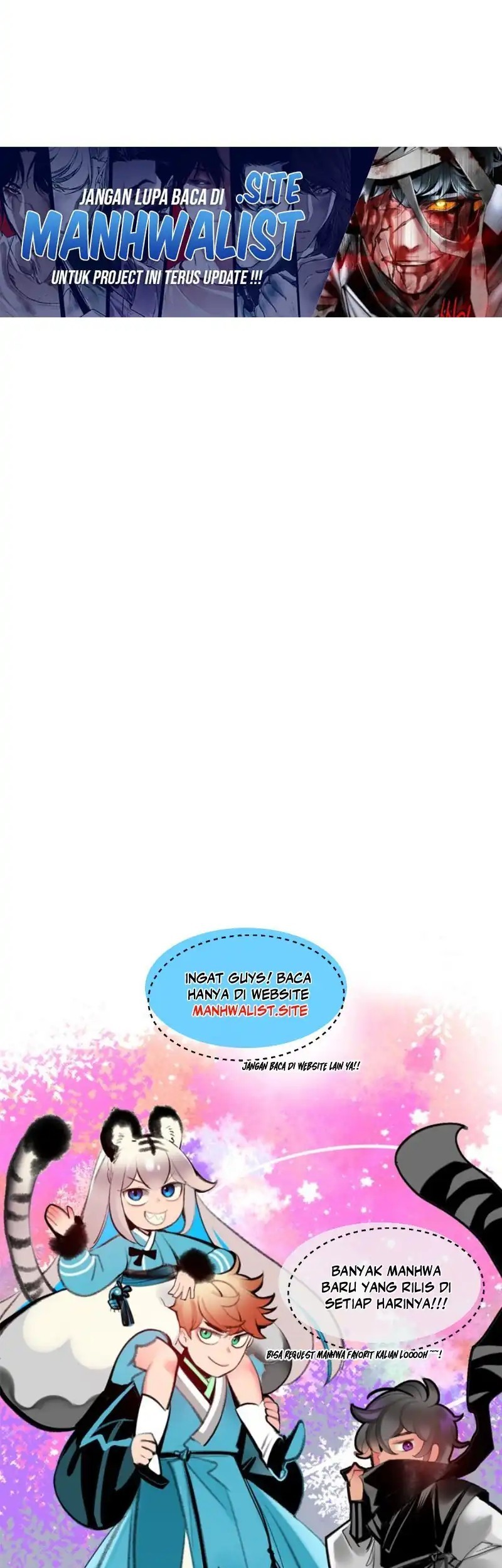 Return of the Bloodthirsty Police Chapter 109 - halaman 56